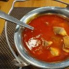 Bárka Étterem Csongrád - Egyéb