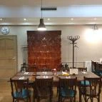 Bárka Étterem Csongrád - Egyéb