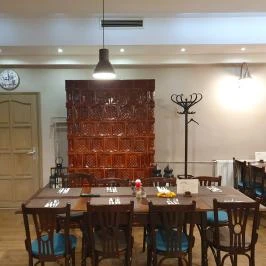 Bárka Étterem, Csongrád - Egyéb