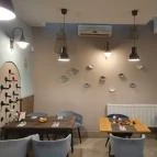 Bárka Étterem Csongrád - Egyéb