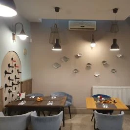 Bárka Étterem, Csongrád - Egyéb