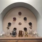 Bárka Étterem Csongrád - Egyéb