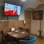 Bárka Étterem Csongrád - Egyéb