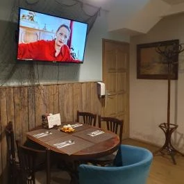 Bárka Étterem, Csongrád - Egyéb