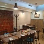 Bárka Étterem Csongrád - Egyéb