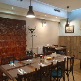 Bárka Étterem, Csongrád - Egyéb