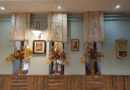 Bárka Étterem Csongrád