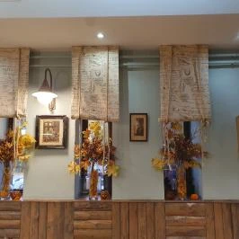 Bárka Étterem, Csongrád - Egyéb