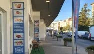 Bárka Halbolt és Bisztró, Sopron