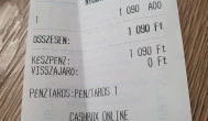 Bárka Halbolt és Bisztró, Sopron