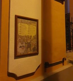 Barlang Klub & Terasz