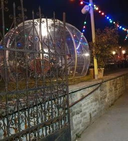 Barlang Klub & Terasz