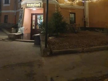 Barlang Klub & Terasz Szentendre