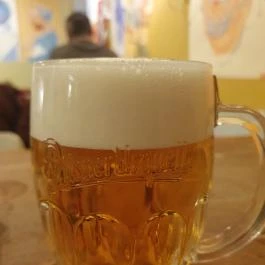 Barlang Klub & Terasz Szentendre - Egyéb