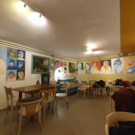 Barlang Klub & Terasz Szentendre - Egyéb