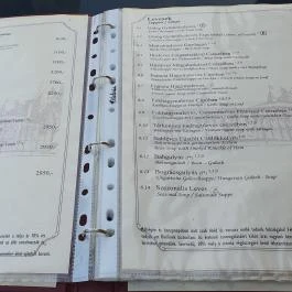 Barna Party Kisvendéglő Verőce - Egyéb