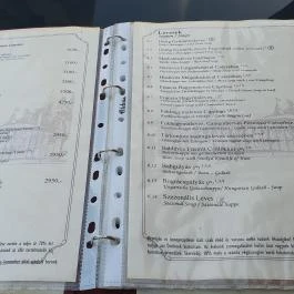 Barna Party Kisvendéglő Verőce - Egyéb