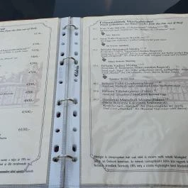 Barna Party Kisvendéglő Verőce - Egyéb