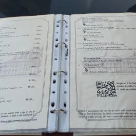 Barna Party Kisvendéglő Verőce - Egyéb