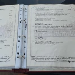 Barna Party Kisvendéglő Verőce - Egyéb