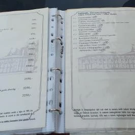 Barna Party Kisvendéglő Verőce - Egyéb