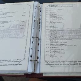 Barna Party Kisvendéglő Verőce - Egyéb