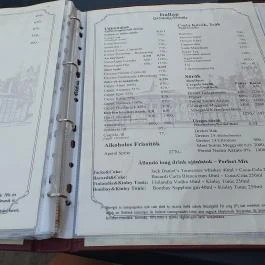 Barna Party Kisvendéglő Verőce - Egyéb