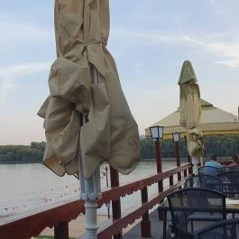 Barna Party Kisvendéglő Verőce - Egyéb