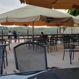 Barna Party Kisvendéglő Verőce - Egyéb