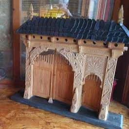 Barna Party Kisvendéglő Verőce - Egyéb