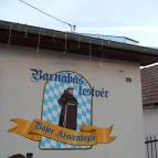 Barnabás Testvér Bajor Kisvendéglő, Étterem Biatorbágy - Külső kép