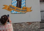 Barnabás Testvér Bajor Kisvendéglő, Étterem Biatorbágy