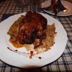 Barnabás Testvér Bajor Kisvendéglő, Étterem Biatorbágy - Étel/ital