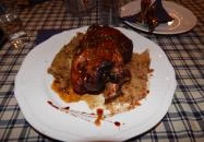 Barnabás Testvér Bajor Kisvendéglő, Étterem Biatorbágy