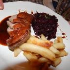 Barnabás Testvér Bajor Kisvendéglő, Étterem Biatorbágy - Étel/ital