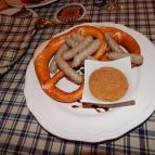 Barnabás Testvér Bajor Kisvendéglő, Étterem Biatorbágy - Étel/ital