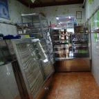 Baross Cukrászda Budapest - Belső