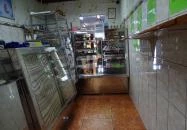 Baross Cukrászda Budapest