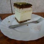 Baross Cukrászda Budapest - Étel/ital