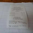 Baross Cukrászda Budapest - Egyéb