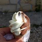 Baross utcai Fagyizó Létavértes - Étel/ital