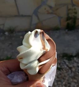 Baross utcai Fagyizó