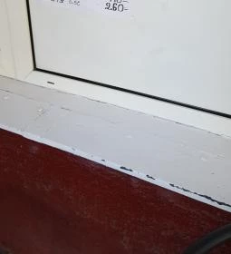 Baross utcai Fagyizó