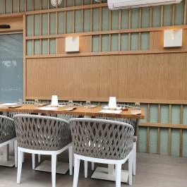 Barrio, Budapest - Egyéb