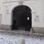 Barta Pince Mád - Külső kép