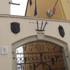 Barta Pince Mád - Külső kép