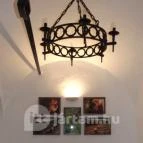 Barta Pince Mád - Belső