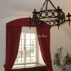 Barta Pince Mád - Belső