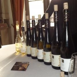 Barta Pince Mád - Étel/ital