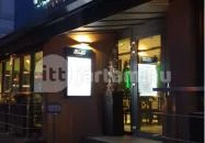 Bártfai Vendéglő Budapest